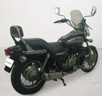 Bajaj Avenger