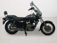Bajaj Avenger