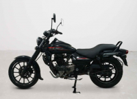 Bajaj Avenger 2016 Model