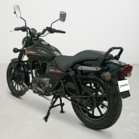 Bajaj Avenger