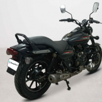 Bajaj Avenger