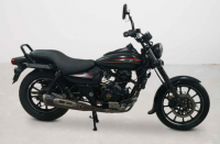 Bajaj Avenger