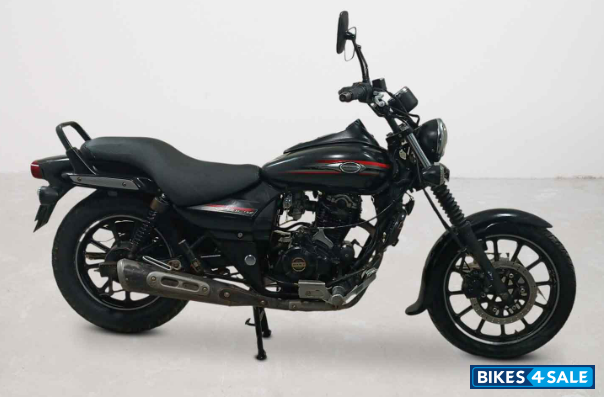 Bajaj Avenger