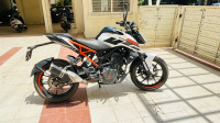 KTM Duke 250