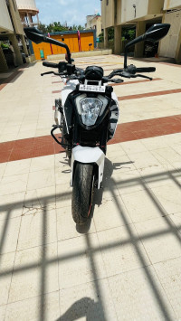 KTM Duke 250