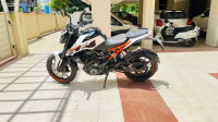 KTM Duke 250