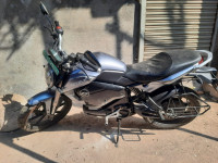 Revolt RV 300 2021 Model