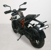 KTM Duke 250