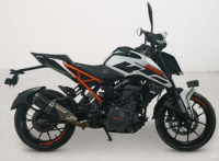 KTM Duke 250