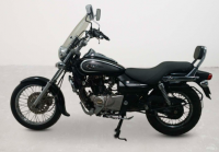 Bajaj Avenger Cruise 220 2017 Model