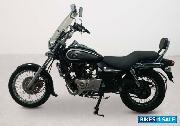 Bajaj Avenger Cruise 220