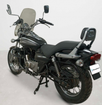 Bajaj Avenger Cruise 220