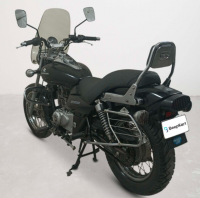 Bajaj Avenger
