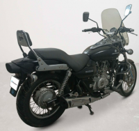 Bajaj Avenger
