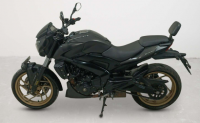 Bajaj Dominar 400 2018 Model