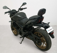 Bajaj Dominar 400