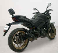 Bajaj Dominar 400