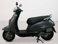Suzuki Access 125 2015 Model