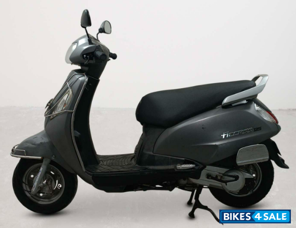 Suzuki Access 125