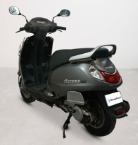 Suzuki Access 125