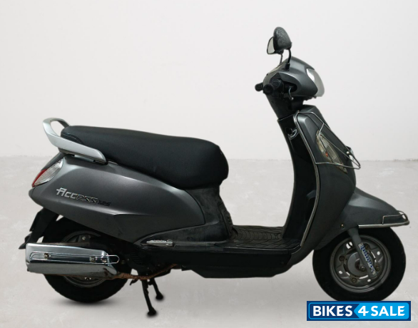 Suzuki Access 125