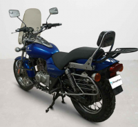 Bajaj Avenger