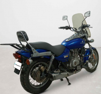 Bajaj Avenger