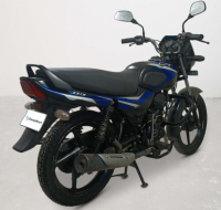 Bajaj CT 110