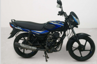 Bajaj CT 110