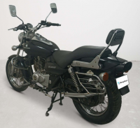 Bajaj Avenger 2013 Model