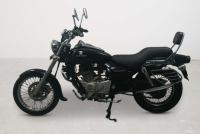 Bajaj Avenger