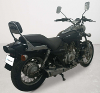Bajaj Avenger