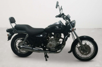 Bajaj Avenger