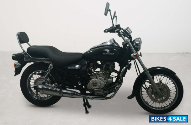 Bajaj Avenger