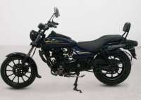 Bajaj Avenger Street 150 2016 Model