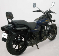 Bajaj Avenger Street 150