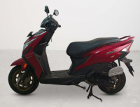 Honda Dio 2020 Model