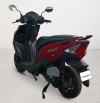 Honda Dio