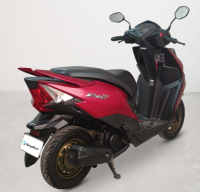 Honda Dio