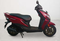 Honda Dio