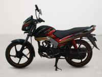 Mahindra Centuro 2014 Model