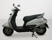 Suzuki Access 125 2015 Model