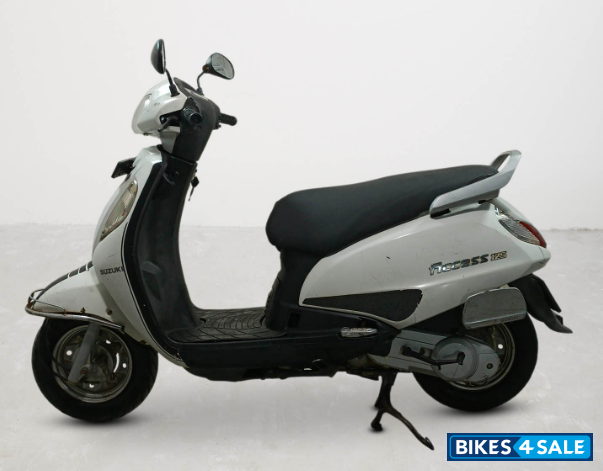 Suzuki Access 125
