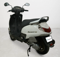 Suzuki Access 125