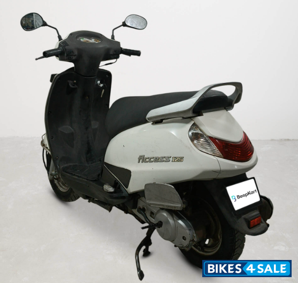 Suzuki Access 125