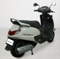 Suzuki Access 125