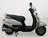 Suzuki Access 125
