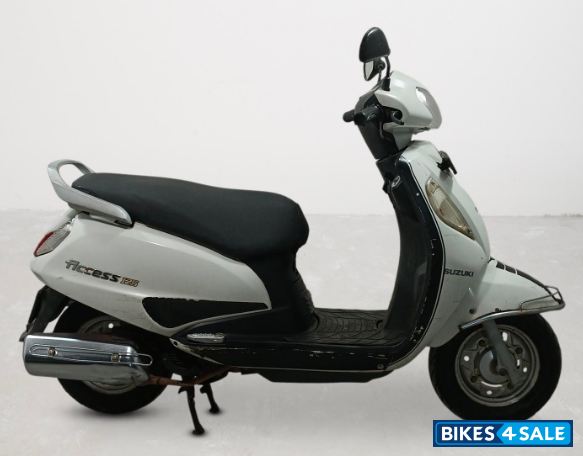 Suzuki Access 125