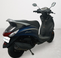 Yamaha Fascino