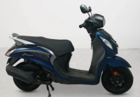Yamaha Fascino